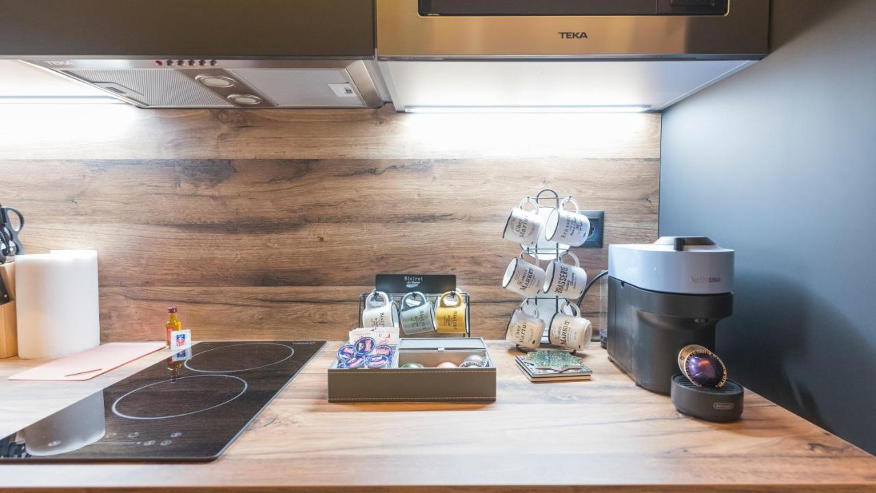 Apartamentos Boutique Pinocho 톨레도 외부 사진