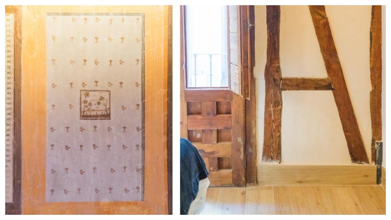 Apartamentos Boutique Pinocho 톨레도 외부 사진