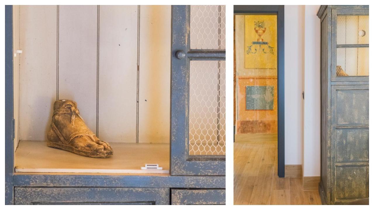 Apartamentos Boutique Pinocho 톨레도 외부 사진