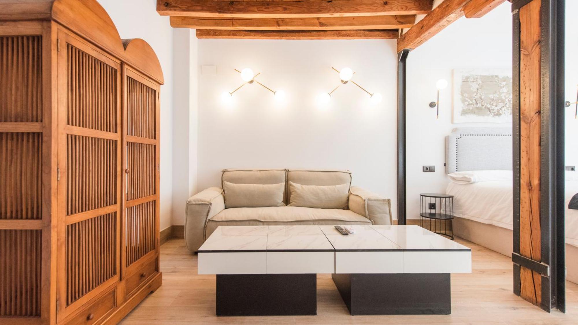 Apartamentos Boutique Pinocho 톨레도 외부 사진