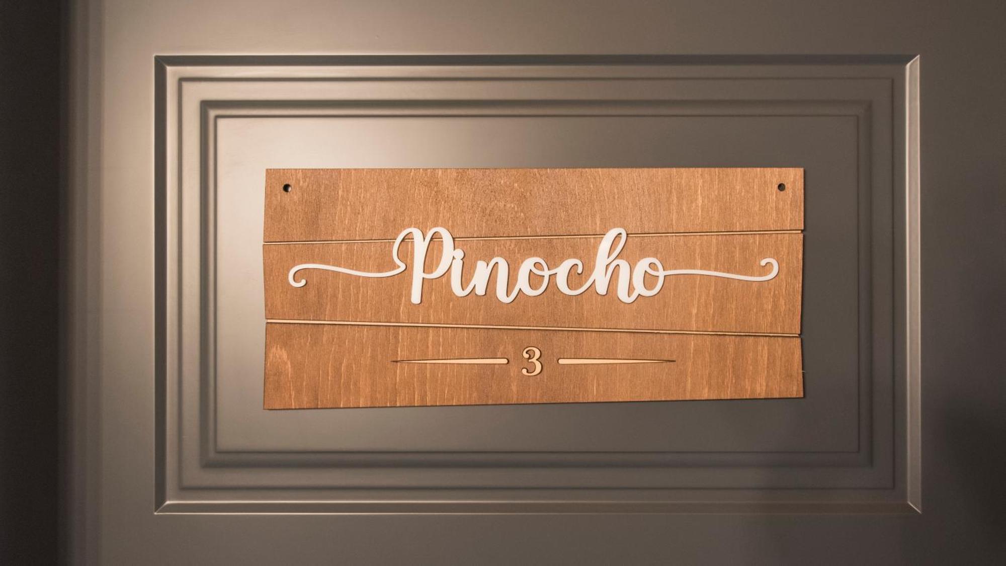Apartamentos Boutique Pinocho 톨레도 외부 사진