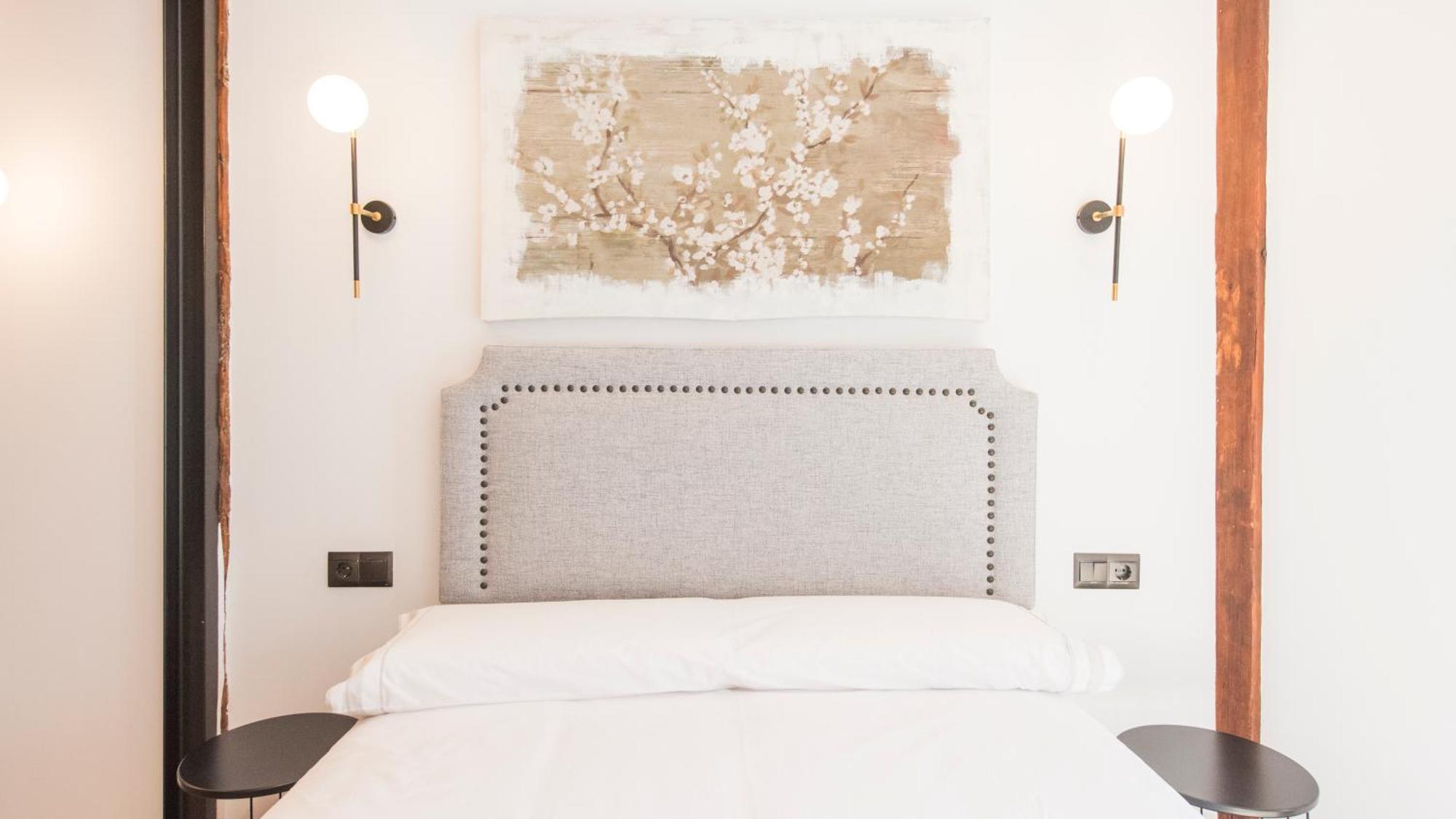 Apartamentos Boutique Pinocho 톨레도 외부 사진