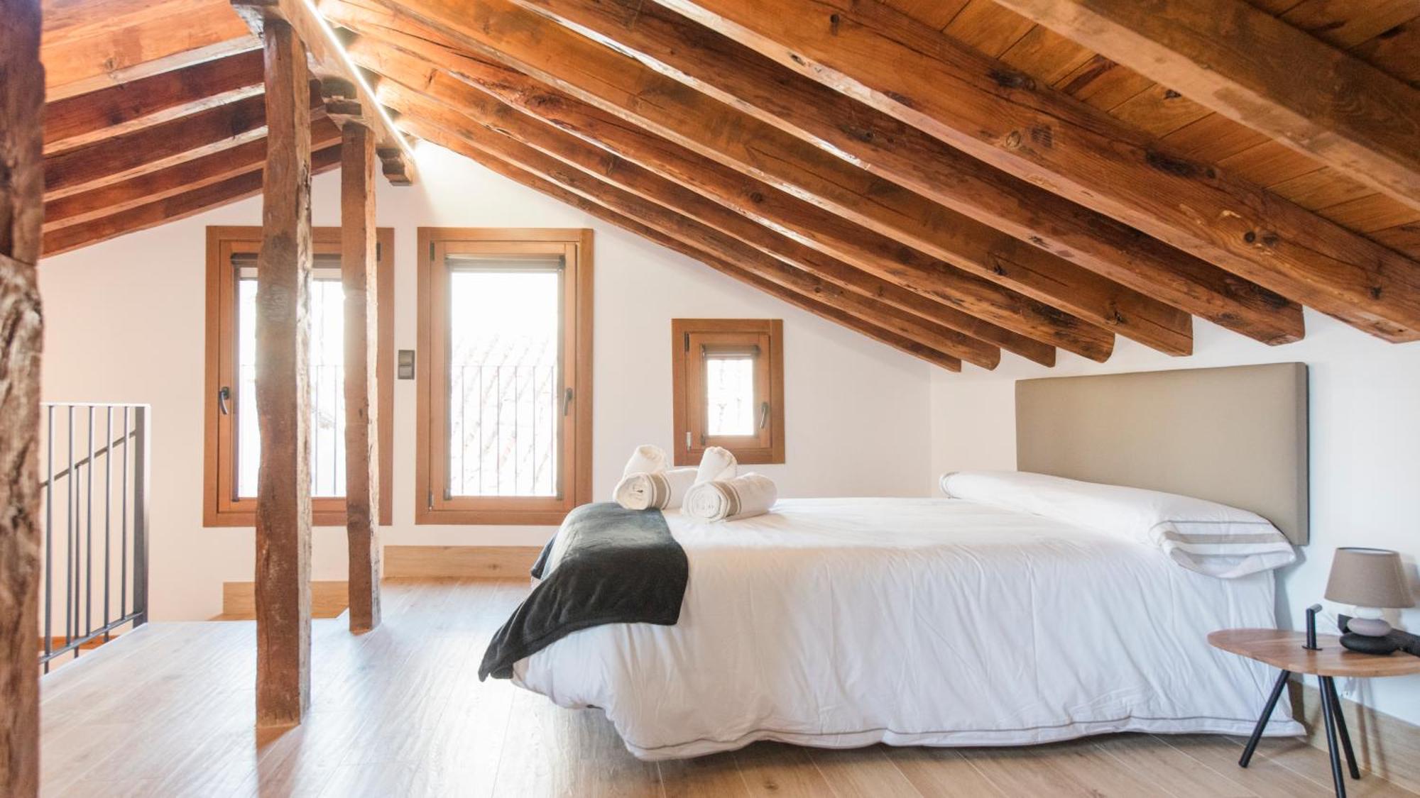 Apartamentos Boutique Pinocho 톨레도 외부 사진
