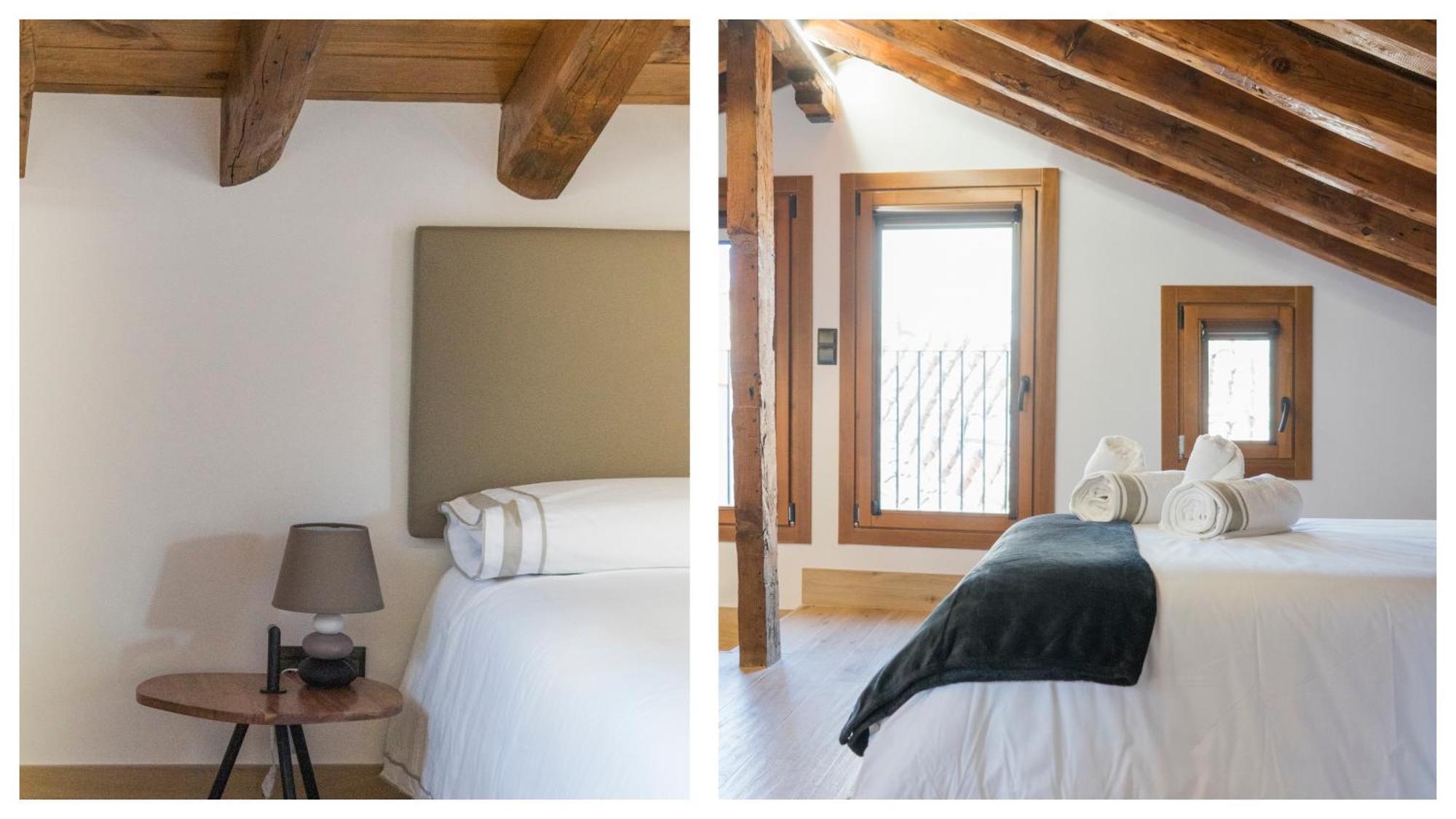 Apartamentos Boutique Pinocho 톨레도 외부 사진