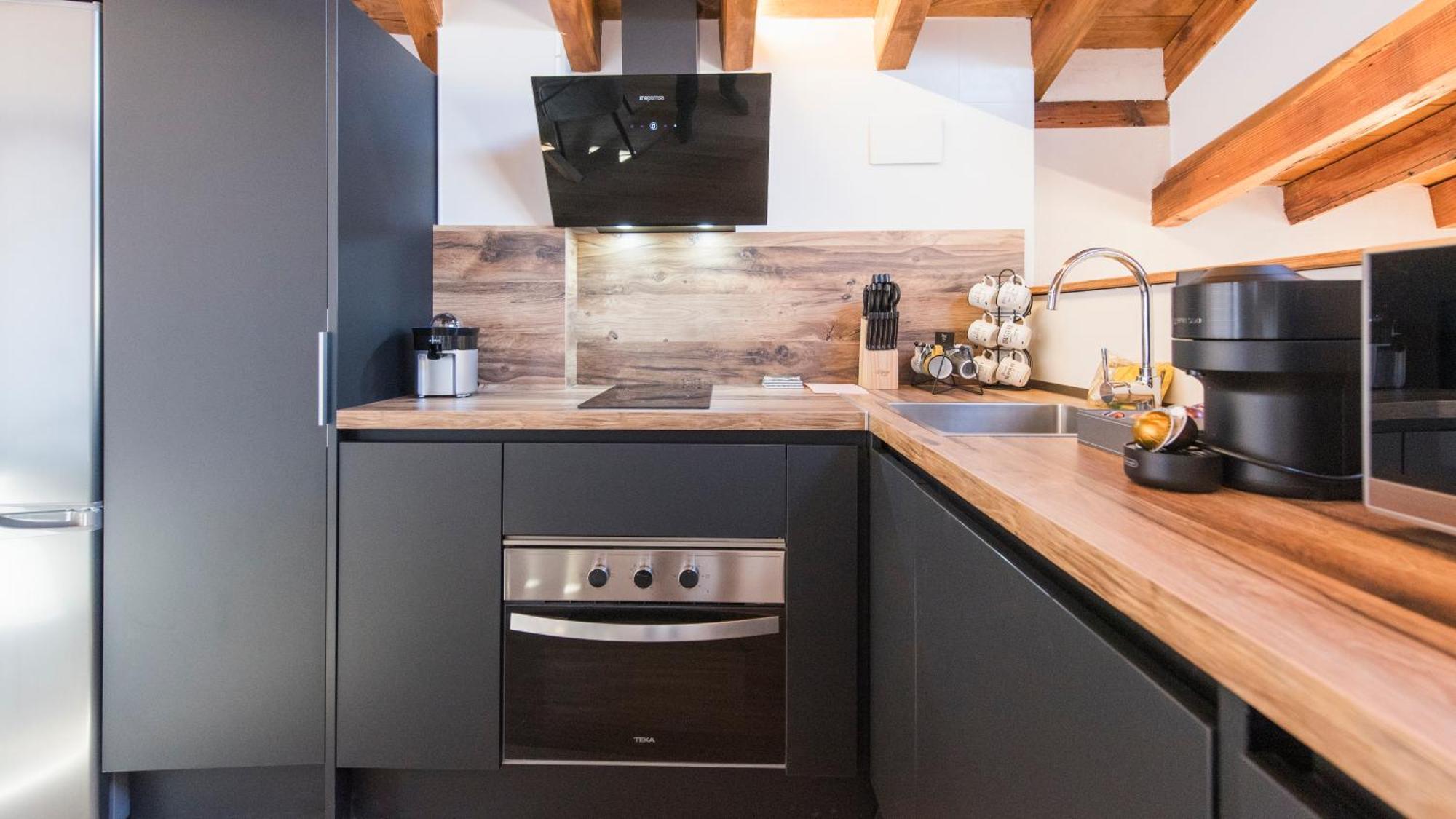 Apartamentos Boutique Pinocho 톨레도 외부 사진