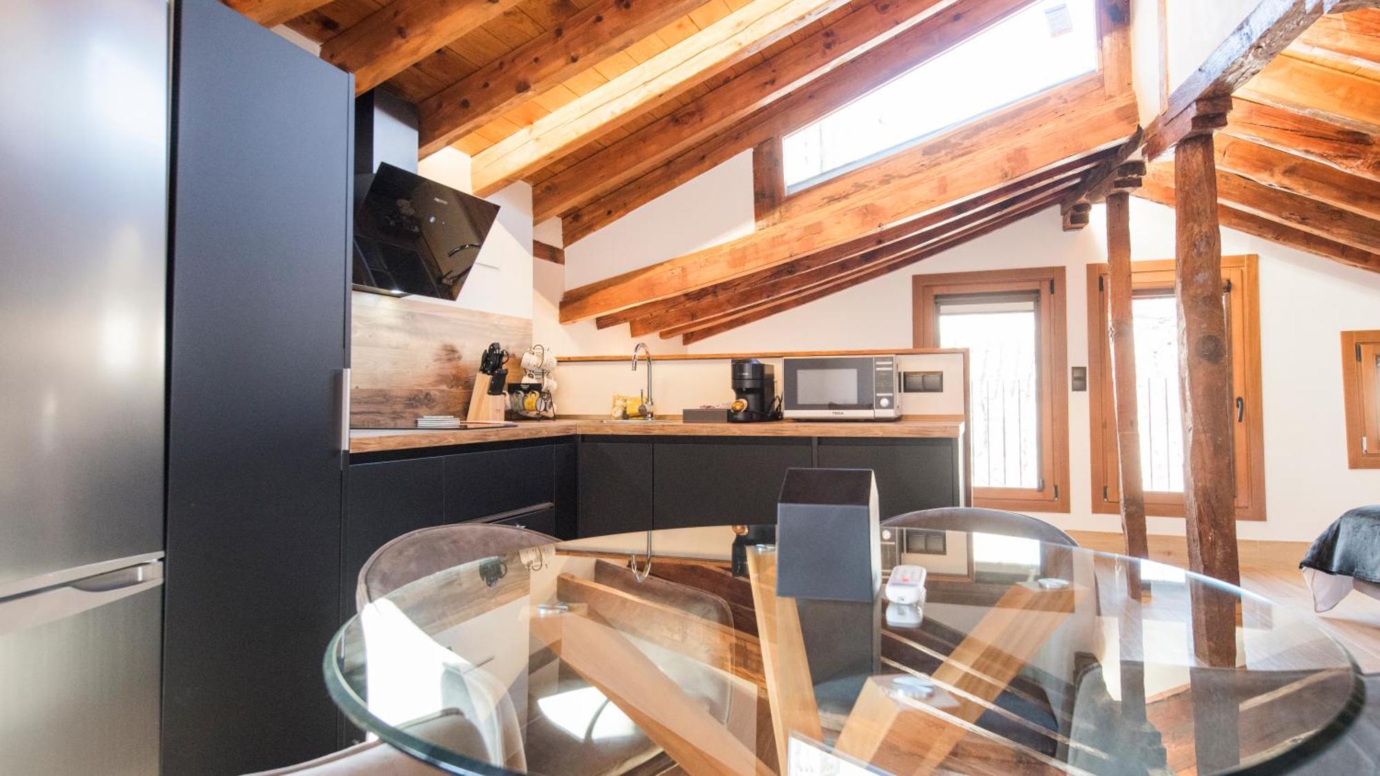 Apartamentos Boutique Pinocho 톨레도 외부 사진