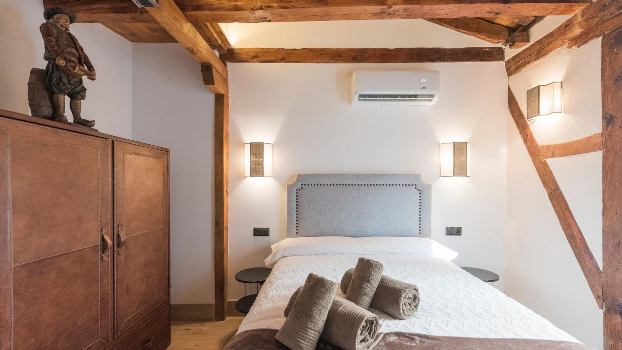 Apartamentos Boutique Pinocho 톨레도 외부 사진