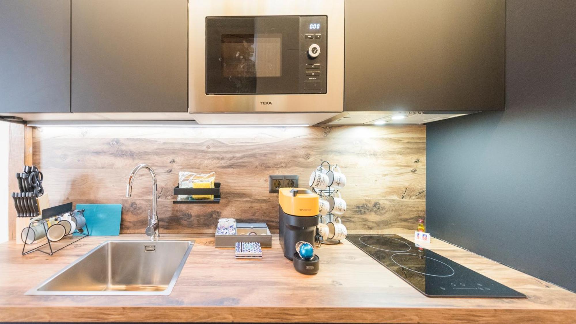 Apartamentos Boutique Pinocho 톨레도 외부 사진